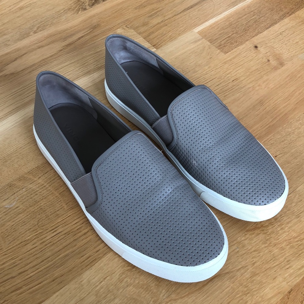 Vince Blair Sneakers 8